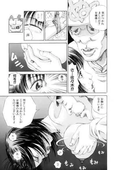 Teisou Tanpo - mortgage chaste