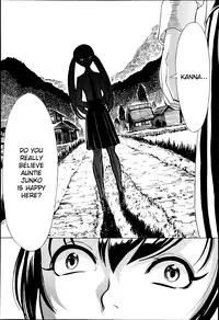 [Hakaba] Kedamono no Ie (Joukan) | The Beast House [English] {Chocolate + doujins.com}