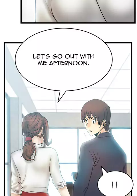 My Office Ch.1-41