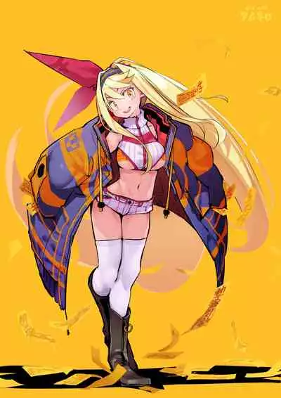 Myuka-chan wa Kotowarenai.