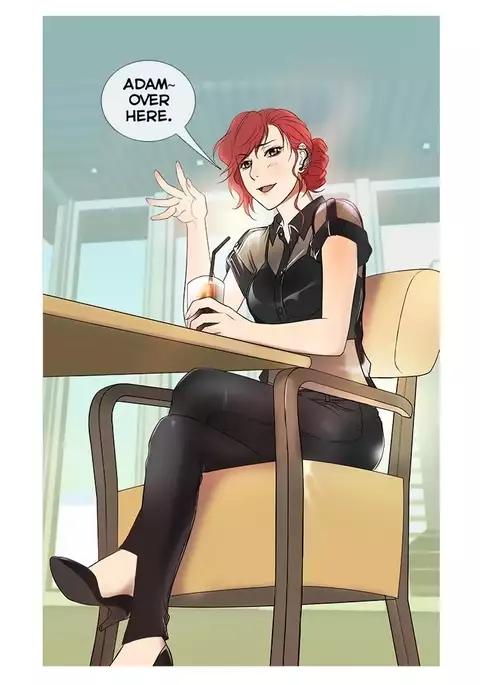 Heaven Ch.1-12
