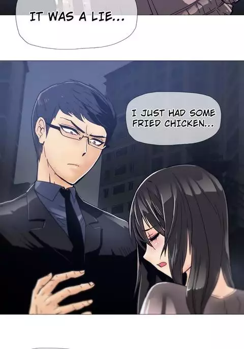 Household Affairs Ch.1-33