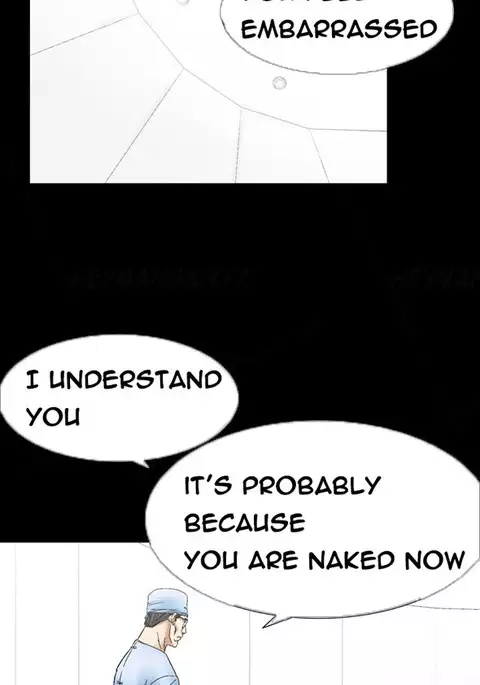 The Taste of Hands Ch.1-63