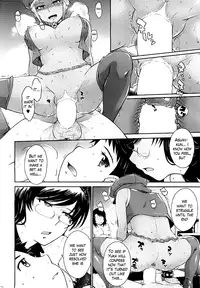 [TSUKINO Jogi] Afterschool completed (English)