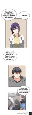 [Husky guy] SStudy Ch.0-26 (English) (YoManga) (Ongoing)
