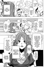 [ShindoL] Onnanoko ni Natte | Becoming a Girl [English] [SaHa]