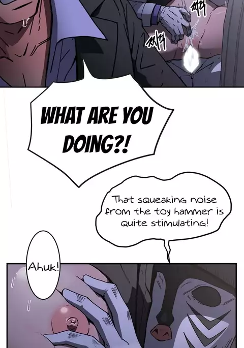 Refrain Love Ch.1-39