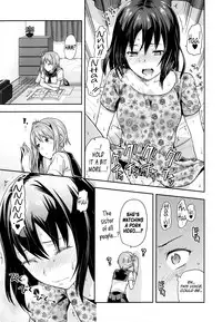 [Yuzuki N Dash] Ane Kyun! ~My Sweet Sweet Elder Sister~ [English]
