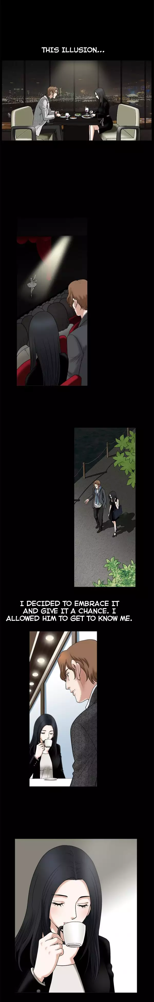 Seduction Ch.1-25