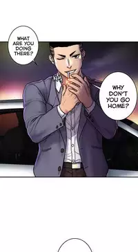 Ghost Love Ch.1-23.5 (English) (YoManga) (Ongoing)