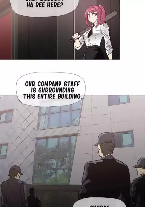 Household Affairs Ch.1-33