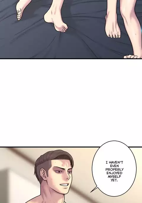 Ghost Love Ch.1-41