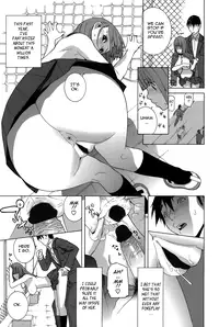 [Shinobu Tanei] Imouto Shojo Gensou | Little Stepsister Fantasy Virgin [English] {Tadanohito}