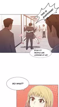 Miss Mystic Ch.1-23 (English) (Ongoing)