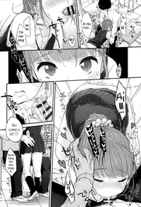 [Yukiu Con] JC Manual [English] {5 a.m.} + [Rin]