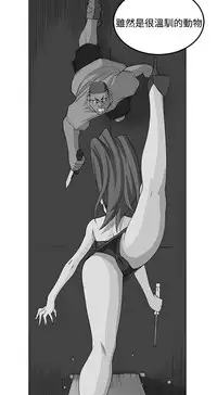 trap 圈套 ch.14~20 [Chinese]中文