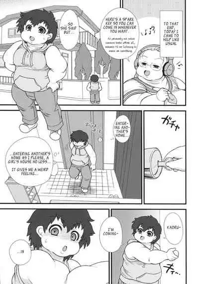Pocha Love