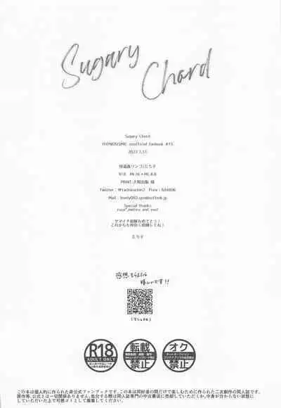 Sugary Chord