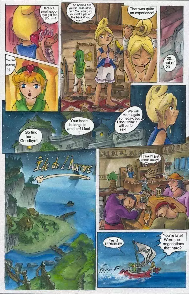 Wind Waker