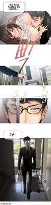 [ButcherBoy] Household Affairs Ch.1-28.5 (English) (YoManga) (Ongoing)