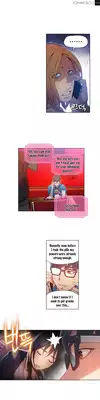 [BAK Hyeong Jun] Sweet Guy Ch.1-49.5 (English) (YoManga) (Ongoing)