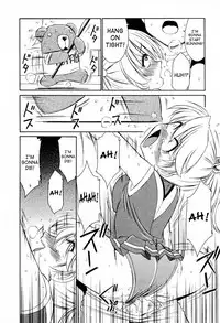[Charlie Nishinaka] Cheers! Vol. 2 [English] [SaHa]
