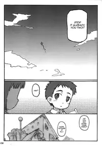 [Shimoboard (Shimosan)] Apple Seed (Otogi-Jushi Akazukin) [English] [QB-TL]