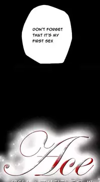Ace Ch.1-24 (English) (Ongoing)