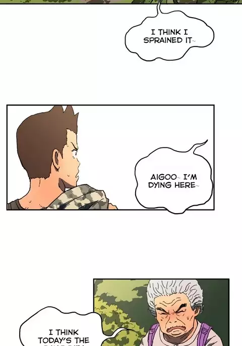 Refrain Love Ch.1-22