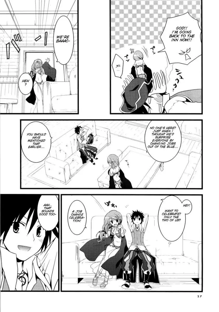 Daily RO 3