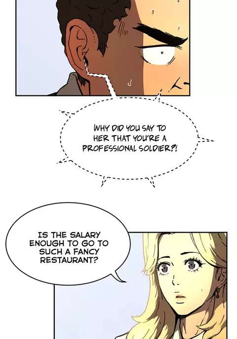 Refrain Love Ch.1-39