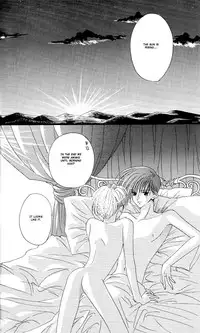 (C49) [MECCA (Various)] BABY PINK (Mobile Suit Gundam Wing) [English] [Todokanai]