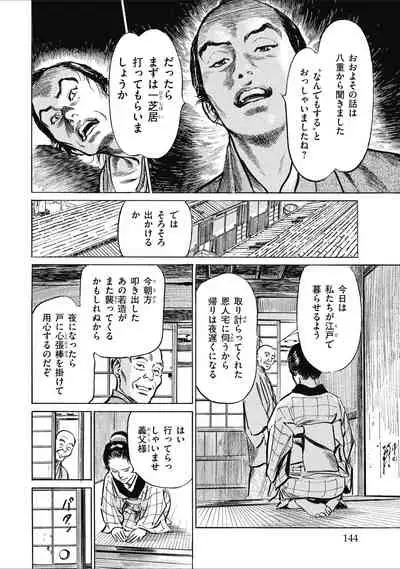 Tenpou Momoiro Suikoden 1