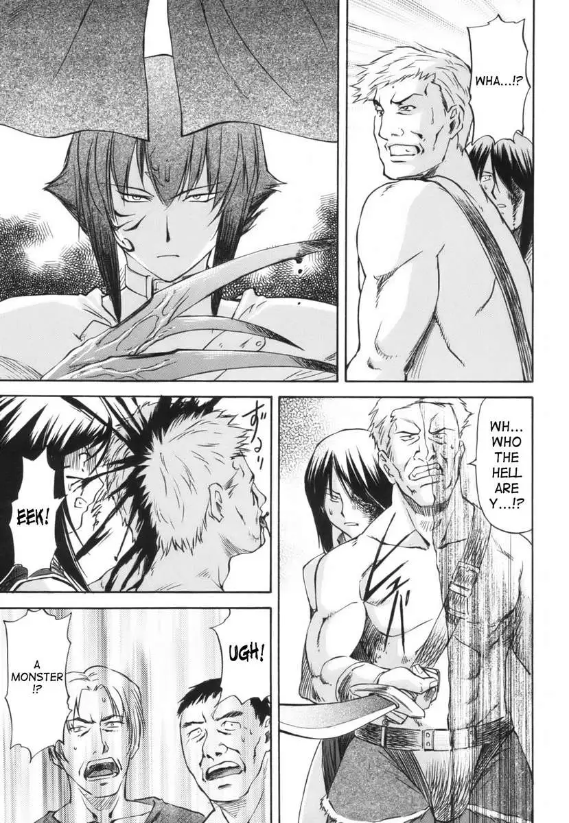 Parabellum Vol 1