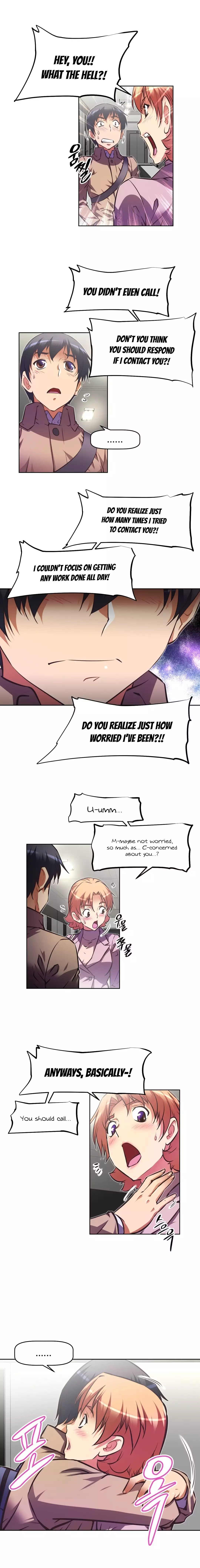 Brawling Go Ch.76-117