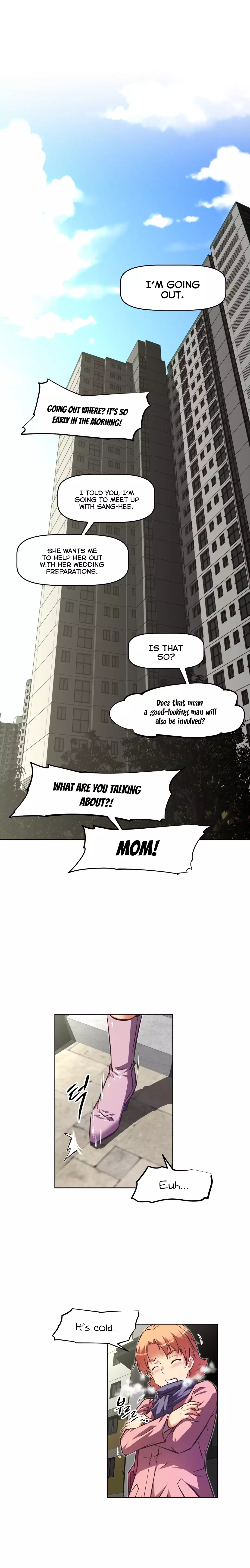 Brawling Go Ch.76-113