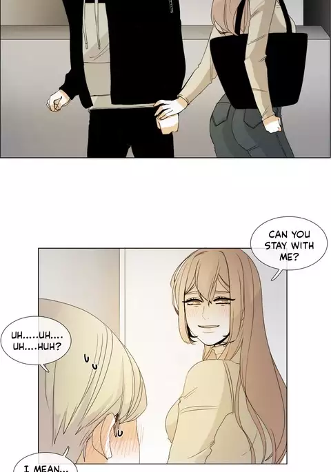 Talk To Me Ch.1-15