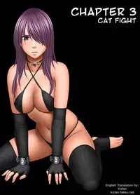 [Crimson (Carmine)] Crimson Prison [English] [Kizlan]