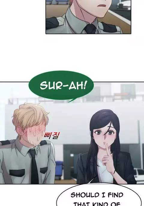 Lady Garden Ch.1-21