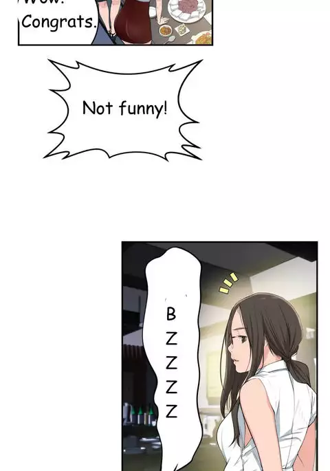 Tissue Thieves Ch.1-23