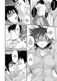 [Katase Minami] Mitsugetsu Honey | Honeymoon Honey [English] [Digital]