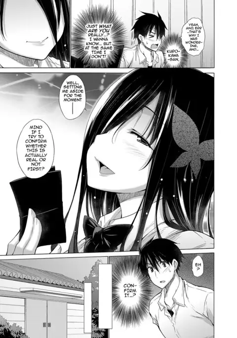 Hishojo List | Non-Virgin List 1-5 {darknight}