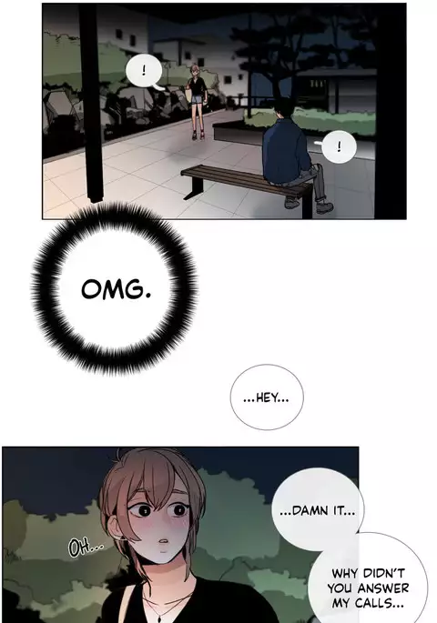 Talk To Me Ch.1-30