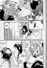 Mikoto to.