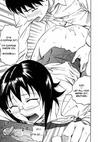 [Daigo] Glamorous [English]