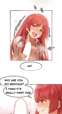 [Mx2J] Hari Dormitory Ch.0-19 (English) (Ongoing)