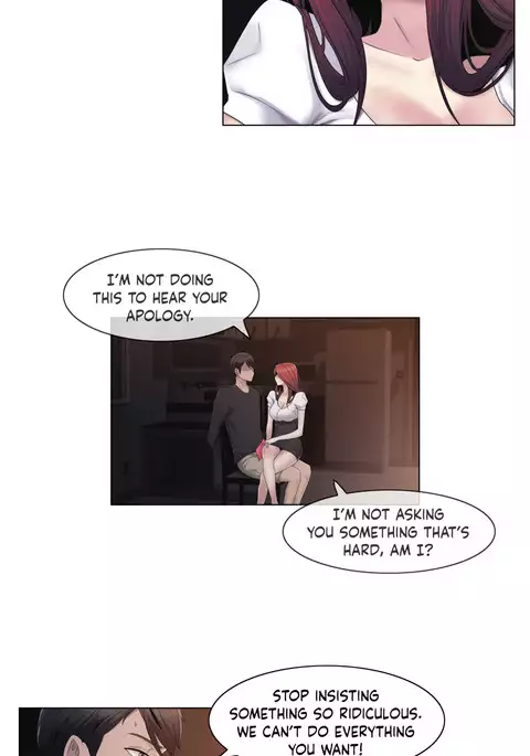 Miss Mystic Ch.1-27