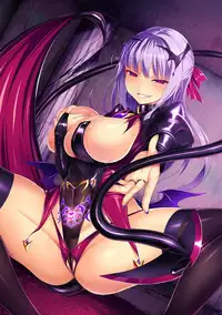 Aisei Tenshi Love Mary ～Akusei Jutai～ | The Archangel of Love, Love Mary