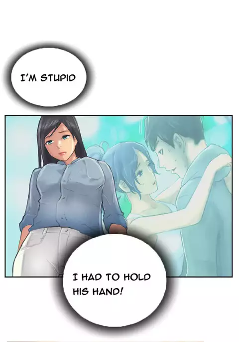 New Face Ch.1-18
