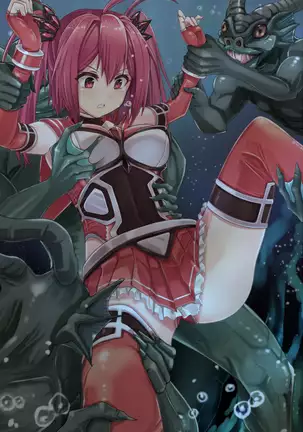Jinzou Tenma Helios